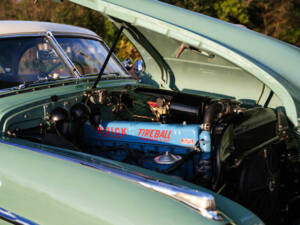 Image 3/44 de Buick Special Riviera Coupé (1949)