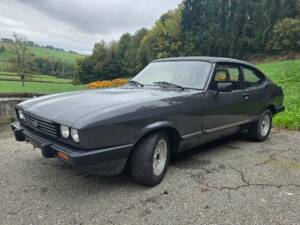 Immagine 3/7 di Ford Capri 2,3 (1981)