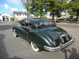 Image 8/21 de Jaguar Mk IX (1958)