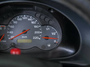 Image 17/50 of Ford Streetka (2004)