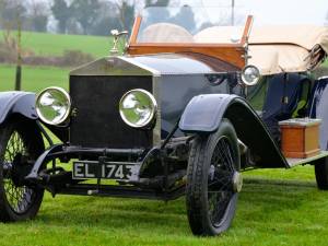 Image 43/50 of Rolls-Royce 40&#x2F;50 HP Silver Ghost (1922)