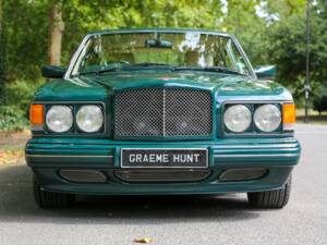 Immagine 25/50 di Bentley Turbo RT (1997)