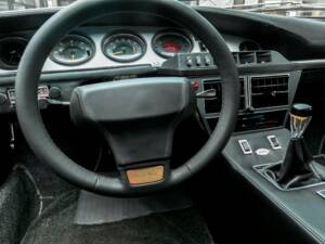 Bild 9/13 von Maserati Merak SS (1975)