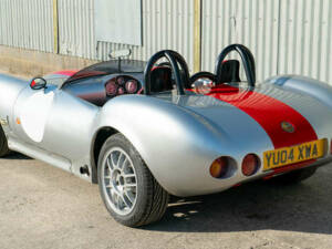 Imagen 5/5 de Ginetta G20 (2004)