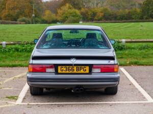 Image 40/50 of BMW M 635 CSi (1989)