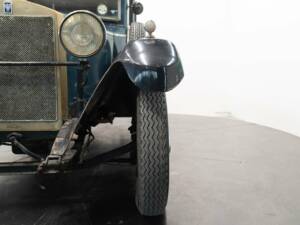 Image 22/50 of Bianchi S5 (1928)