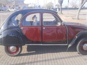 Image 5/17 de Citroën 2 CV 6 Charleston (1986)