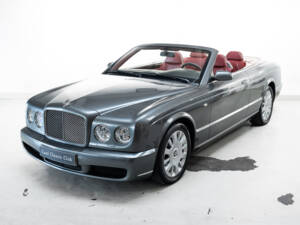 Immagine 44/45 di Bentley Azure (2007)