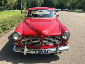 Imagen 1/6 de Volvo Amazon (1969)