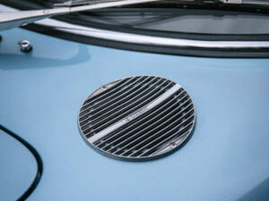 Bild 44/50 von Lamborghini 400 GT (2+2) (1967)