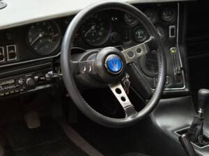 Immagine 61/66 di Maserati Bora 4700 (1972)