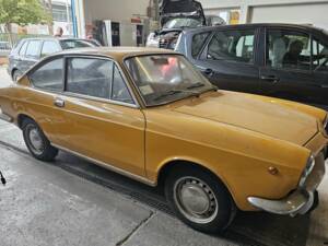 Image 3/10 of FIAT 850 Sport Coupe (1968)