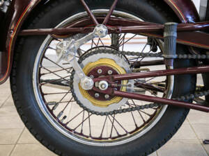 Bild 22/30 von Moto Guzzi DUMMY (1936)