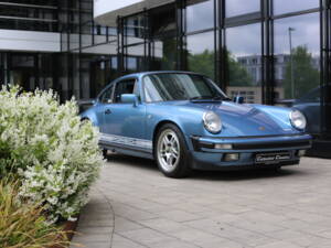 Bild 1/51 von Porsche 911 Carrera 3.2 (1984)