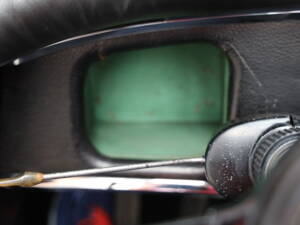 Image 30/91 of Jaguar XK 150 OTS (1958)