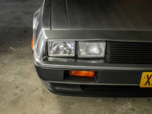 Image 20/66 of DeLorean DMC-12 (1981)