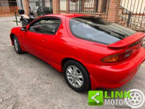 Immagine 6/10 di Mazda MX-3 1.8 (1993)
