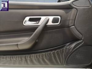 Image 47/72 de Mercedes-Benz SLK 200 Kompressor (2003)