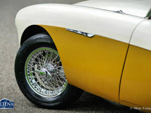 Imagen 44/50 de Austin-Healey 100&#x2F;4 (BN1) (1955)