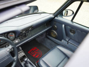 Imagen 49/50 de Porsche 911 Turbo 3.3 (1991)