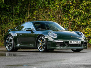 Image 1/50 of Porsche 911 Classic Club Coupé (2013)