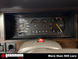 Afbeelding 8/15 van Ford Granada 2.3 (1982)