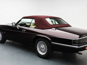 Immagine 3/10 di Jaguar XJS 4.0 (1993)