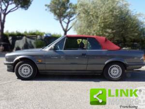 Imagen 7/10 de BMW 320i (1988)