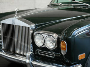 Imagen 6/23 de Rolls-Royce Silver Shadow I (1971)