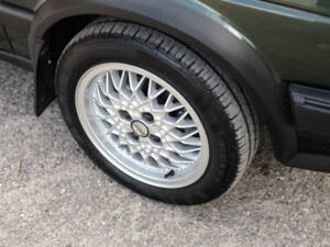 Image 92/92 de Volkswagen Golf Mk II GTD 1.6 (1991)