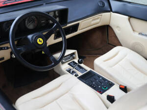 Immagine 51/65 di Ferrari Mondial Quattrovalvole (1984)