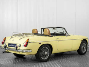 Immagine 2/50 di MG MGC (1969)