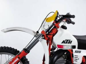 Immagine 11/50 di KTM DUMMY (1980)