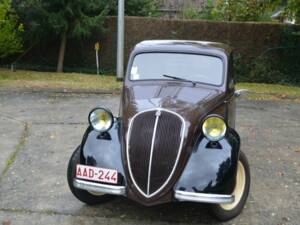 Bild 2/6 von FIAT 500 Topolino (1936)