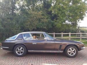 Image 5/32 of Jensen Interceptor MK III (1974)