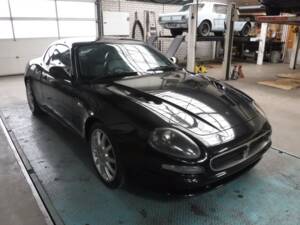 Bild 13/47 von Maserati 3200 GT (1998)