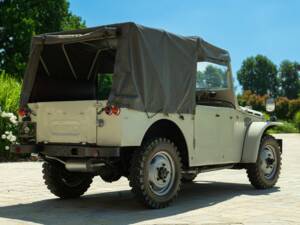 Image 7/50 de FIAT Campagnola (1972)