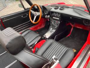 Afbeelding 17/37 van Alfa Romeo 1.6 Spider (1984)