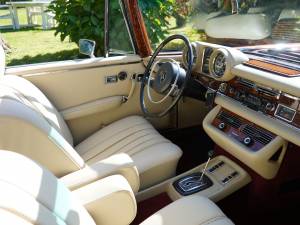 Bild 14/16 von Mercedes-Benz 280 SE 3,5 (1970)