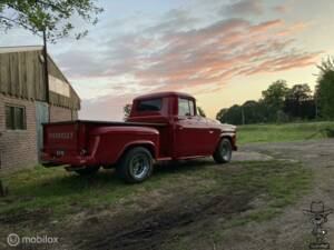 Image 15/45 de Chevrolet Apache Stepside (1959)