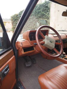 Image 3/6 of Land Rover Range Rover Classic Vogue EFI (1986)