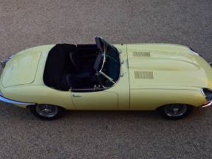Imagen 12/41 de Jaguar Type E 3.8 (1964)