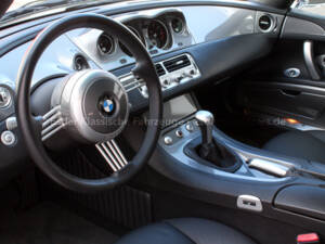 Bild 8/25 von BMW Z8 (2001)