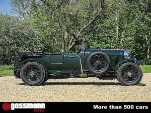 Image 4/15 de Bentley 4 1&#x2F;2 Litre Supercharged (1929)