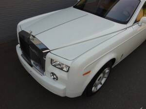 Bild 10/98 von Rolls-Royce Phantom VII (2006)