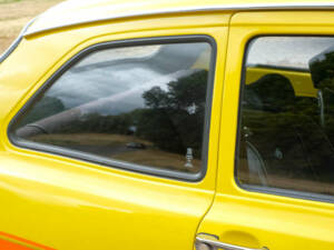 Image 46/50 de Ford Escort RS 2000 (1974)