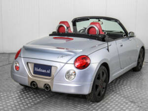 Imagen 26/50 de Daihatsu Copen 1.3-16v (2006)