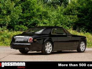 Image 5/15 de Rolls-Royce Phantom Coupé (2009)