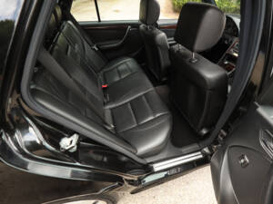 Bild 15/89 von Mercedes-Benz C 43 AMG T (1998)