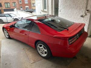 Image 5/15 of Nissan 300 ZX  Twin Turbo (1991)